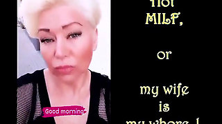 My Wife Is a Cool Webcam Slut-7