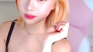 Korean BJ