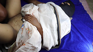 I drink the water and milk sex fuking Saloni 60