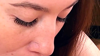 Teens with Big Tits at Sex Party Playing Jango