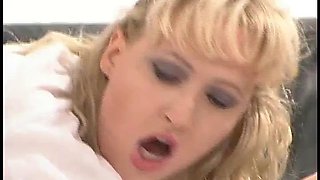 Julie Simon spanking ft. Julie Simone: Big Tits, Big Ass  Fetish Porn