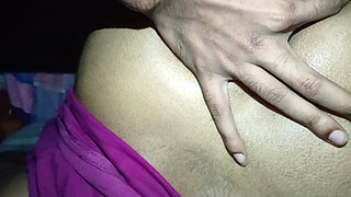 Unlocking New Boundaries: Mohini & Bhishnu's Intense Anal Session Part 2