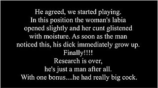 Stranger Cumshot On My Wife (biggest Load Ever Seen) - Real Story From Public Beach