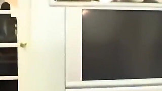 The Black Fire in Pussy