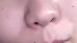 Cosplay Date. Shy Girl on a Daring Outdoor Stroll Part1