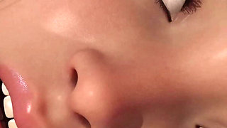 The East Block 28 Kathryn Allowed Pat to Fuck Her