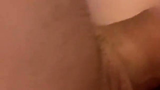 Tight Pussy Got a Big Dick! Sperm Splashes