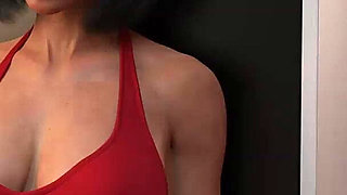 Caught My Stepmom Masturbating & She Let Me Fuck Her Asshole - Midnight Paradise