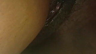 Missionary Fuck with My Bestie, Juicy Pussy