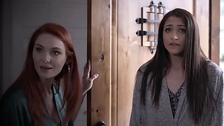 Ana Foxxx, Whitney Wright And Avi Love - Endless - Teaser