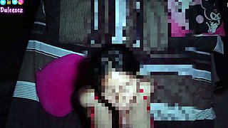 My Best Friend Caught Me and We Ended Up Making Love –