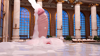 Muyee's Cum Flood (CeraphKeilah)