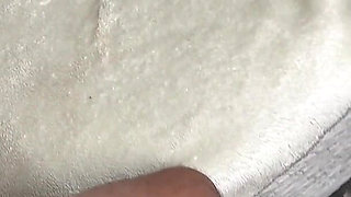 POV Cumshot in Pussy