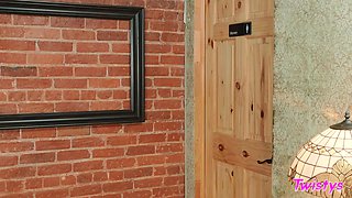 Lewd muff munchers crazy porn video