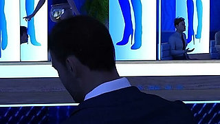 A Life Worth Living: the Hot Wife Her Husband the Business Partners and the Strippers - Episode 70