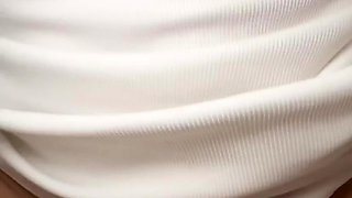 G.r.aceee Gets Fucked On The Bed