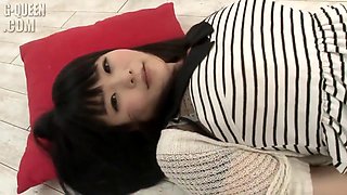 G-Queens Big Tits Bounce in Steamy Hentai Amateur Fuck
