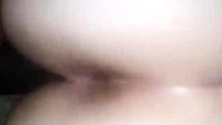 Cuckold dude wants to see his girlfriend being BBC drilled