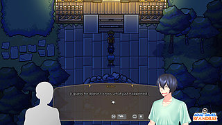 Komadori Inn Gameplay Part 1 - Kubo's First Day at the Inn