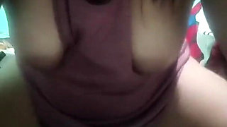 Sexy Filipina MILF, Riding & Bouncing in the New Year 2026