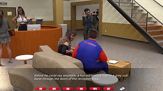 Naughty Neighbours - V1.02 - Part 1