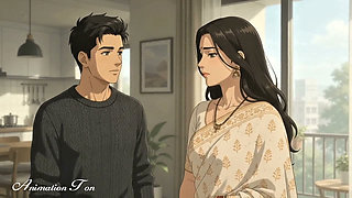 Episode 3: Wedding Night - the Husband Was Out of the Picture, so What Did the Friend Do?