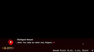 Hentai Game - Hot Sexy Wife Gets Creampied - NTR MILF Manami with Huge Boobs - NTR Hentai