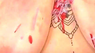 Jade Wax Play Live