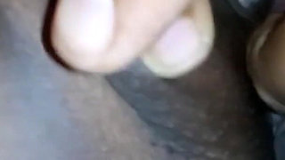 18 Year Old!!fingering!! Amazing Shaved Pussy