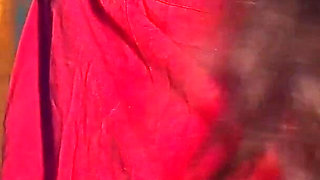 devar Begs Bhabhi for Round 2 - Sneaks Back Home for More