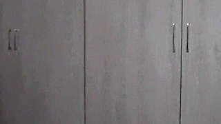 Multiorgasmic Colombian MILF Masturbates and Cums in Front of Me! Stella Osorio - Knock Knock Club