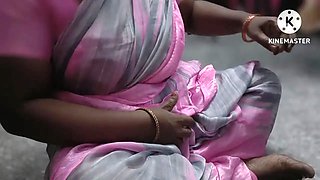 Step sister ko apne batho me fasaya aur seduce karke apna raand banaya with full hindi audio