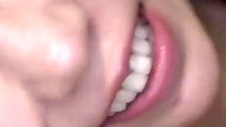 Hot Spring Frenzy. One Wild Night of Creampie POV with Busty Curvy Beauty - 1st