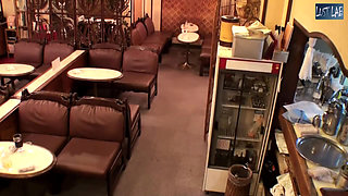 Small Town Surprise. Two Charming Sisters Turn up the Heat Together - Part 3