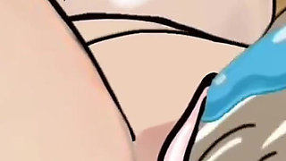 Married Housewife Gets Fucked by a Big Black Cock on the Floor in a Dirty Barn While Her Husband Is Cooking a Barbecue