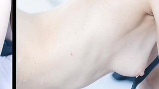 Hot MILF From Austria - Best of