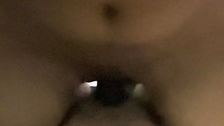 My Girlfriend Gives Me Wild Sex Got Hot