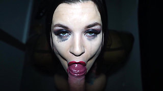 Mistress Step-mommy Punishment - Taboo
