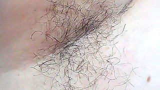 Hairy Armpit Show