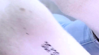 You're Leash Slave for MILF's Sneakers and Dirty Socks