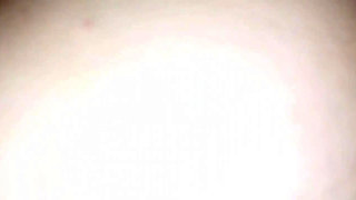 Fucking a Whore Peda in the Street After the Party