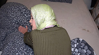 My Friendly Muslim Neighbor