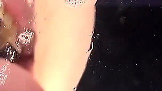 Tsubaki Kato and Himari Ogawa Initiate Ryo Kitakata Into Lesbian Tongue Kissing (レズ)