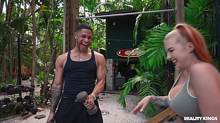 Posh vixen unbelievable porn clip