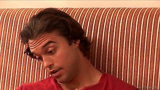 Evan Stone's Wild Secret Stepmother Desire