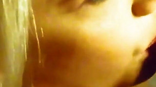 17 Blonde Mom Giving Rich Blowjobs Part 2 - Marian