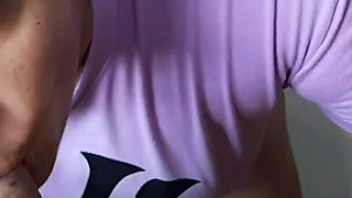 Miller, What a Delicious Dick You Have