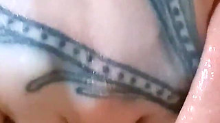 13 Minutes Huge Dildo Fuck Machine