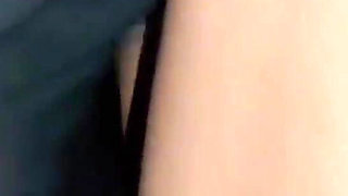 Wife Gets 3 Creampies While Husband Watches at Gloryhole