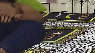 Horny Girlfriend Gets What She Deserves